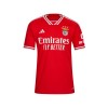 Oficiální Fotbalový Dres Benfica Lisabon Domácí 2023-24 pro Děti